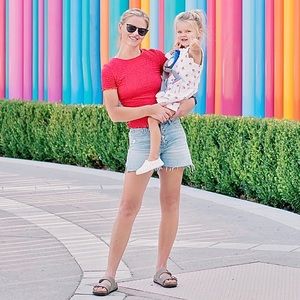 Meet your Posher, Jamie